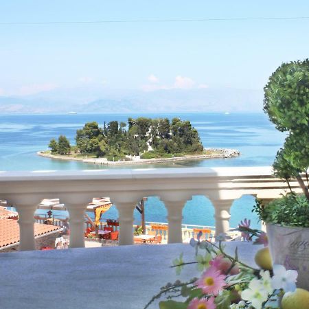 Aparthotel Mouse Island à Perama  Extérieur photo